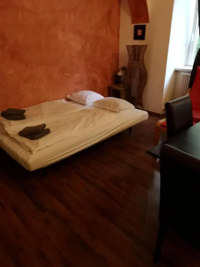 Vienna Top Comfort Apartment Áustria