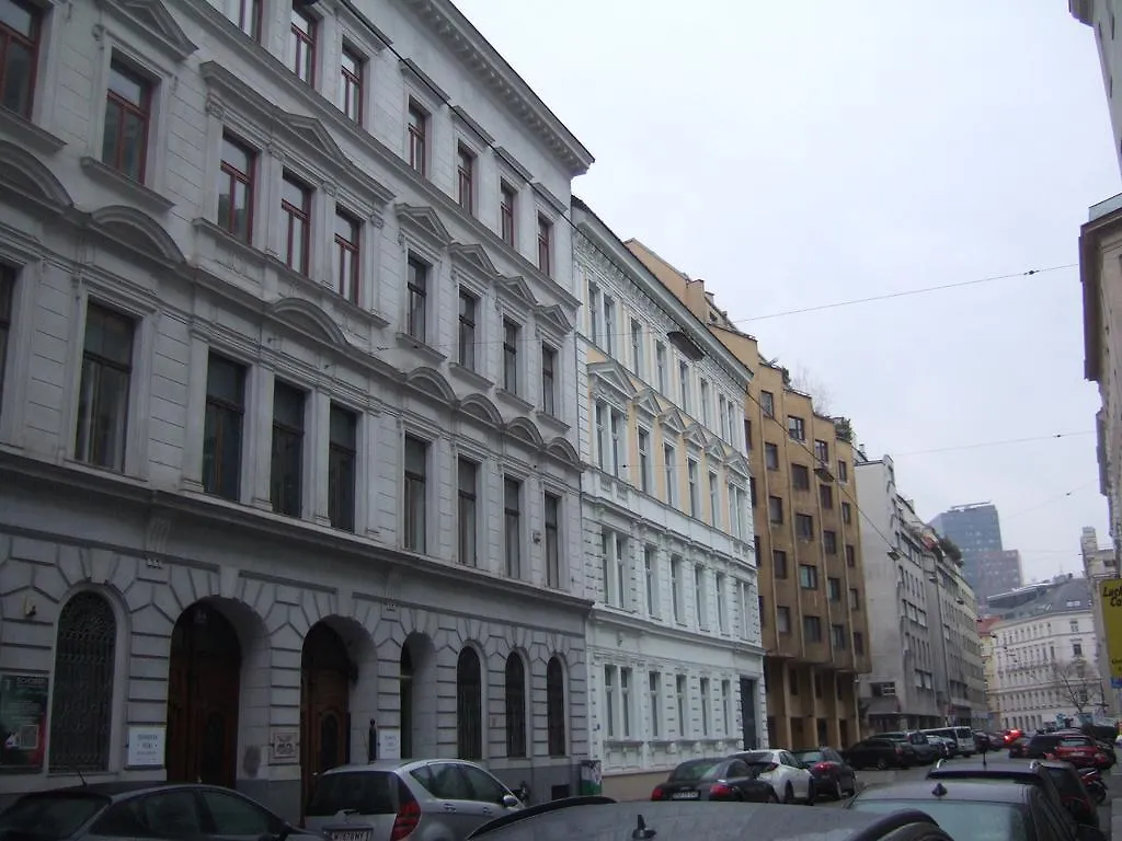 Vienna Top Comfort Apartment 0*,  Áustria