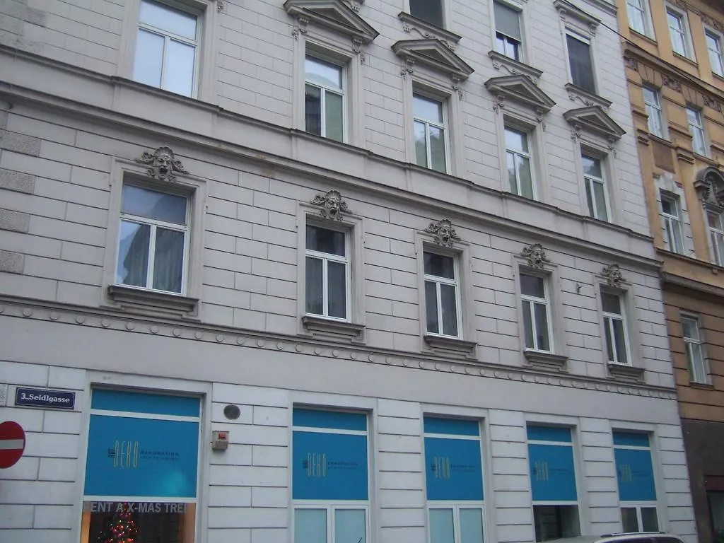 Vienna Top Comfort Apartment