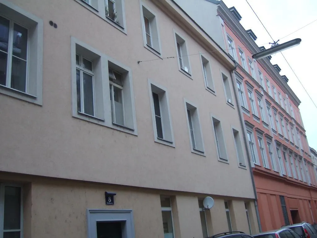 Vienna Top Comfort Apartment