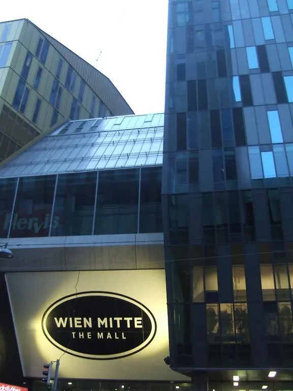 Vienna Top Comfort Apartment