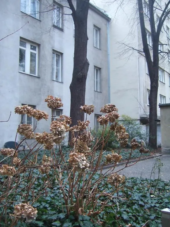 Vienna Top Comfort Apartment