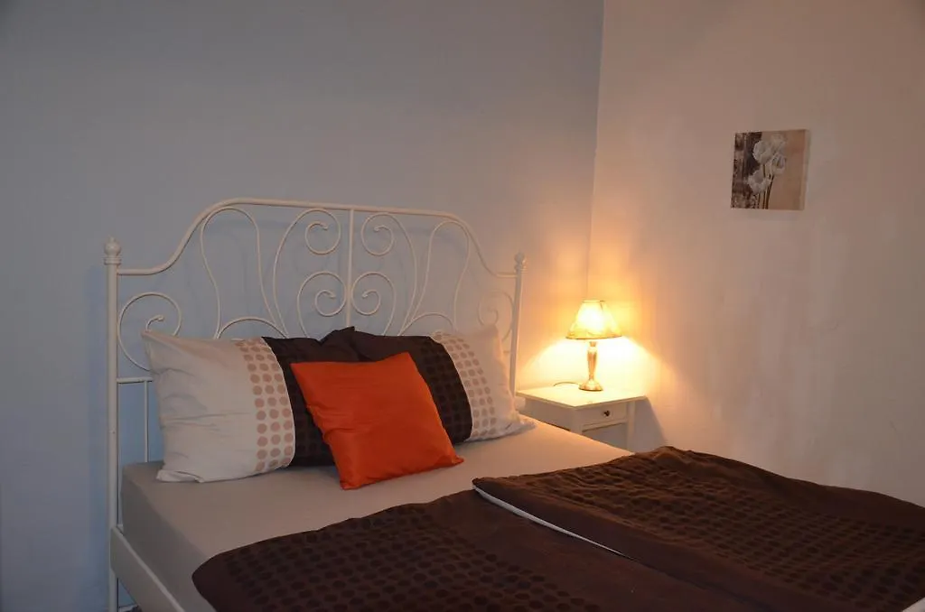 Vienna Top Comfort Apartment 0*,
