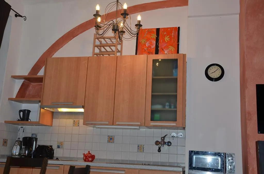 Vienna Top Comfort Apartment