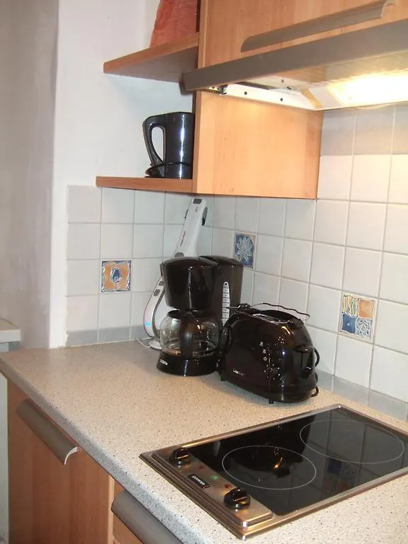 Vienna Top Comfort Apartment 0*,