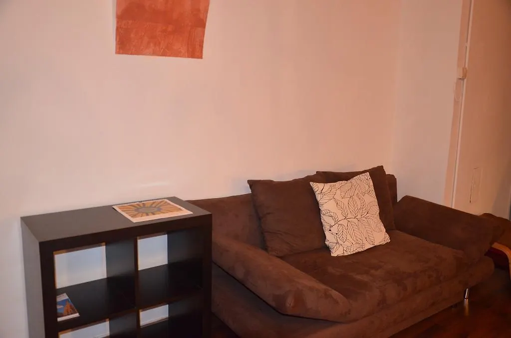 Vienna Top Comfort Apartment