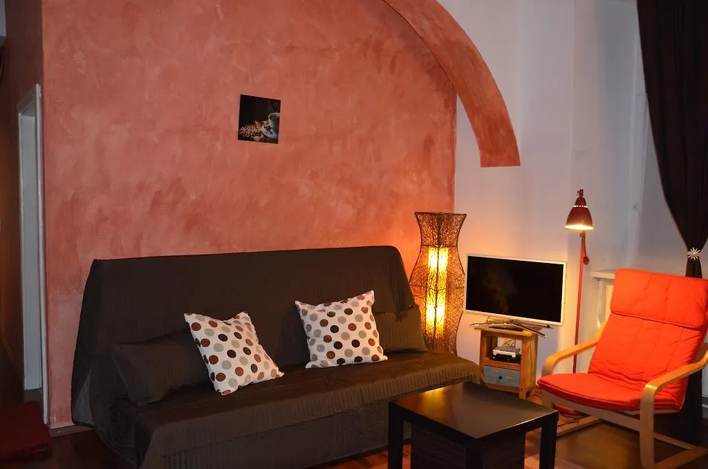 Vienna Top Comfort Apartment