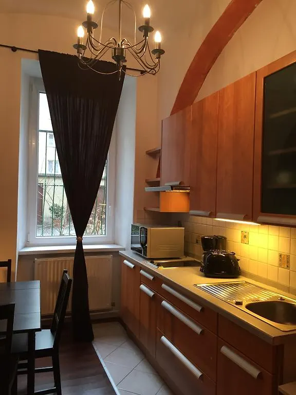 Vienna Top Comfort Apartment