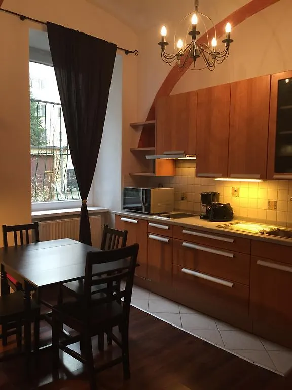 Vienna Top Comfort Apartment Áustria