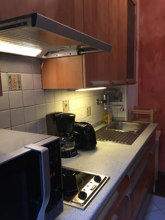Vienna Top Comfort Apartment