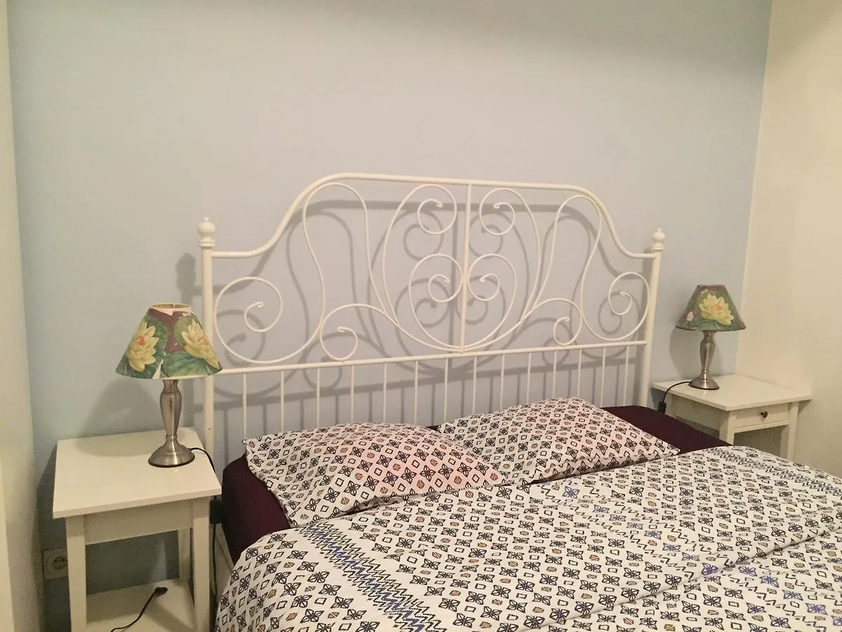 Vienna Top Comfort Apartment