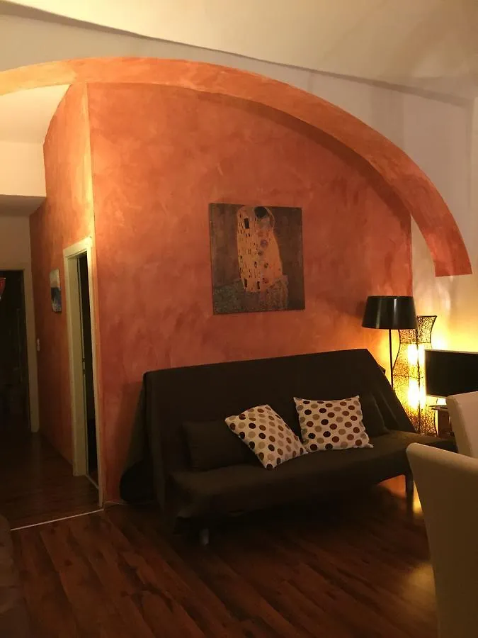 Vienna Top Comfort Apartment Áustria