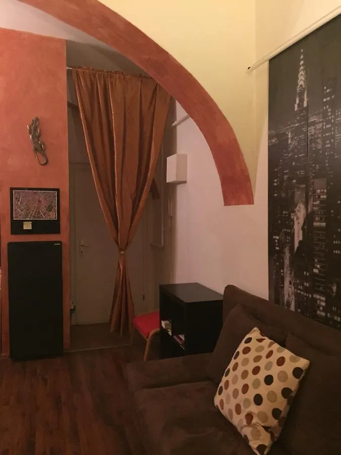 Vienna Top Comfort Apartment